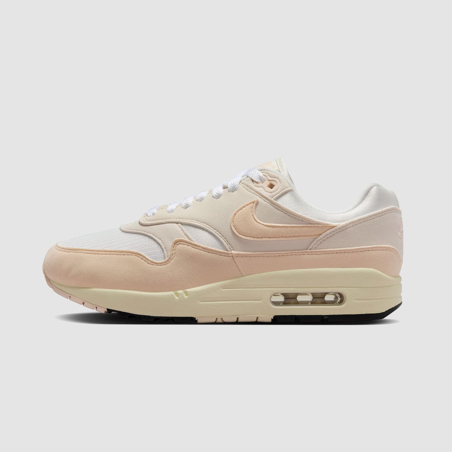 W Air Max 1 Sail / Guava Ice 