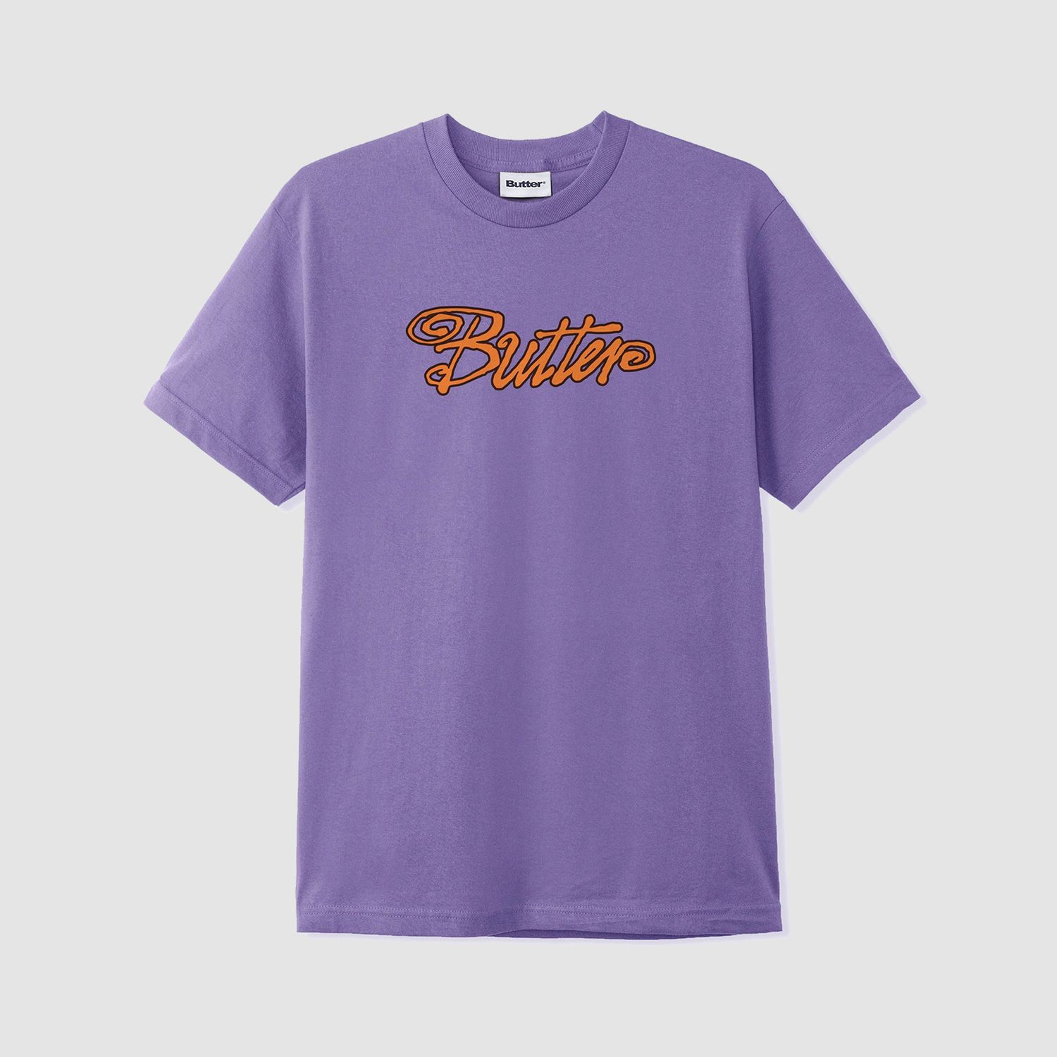 Jive Tee Washed Grape