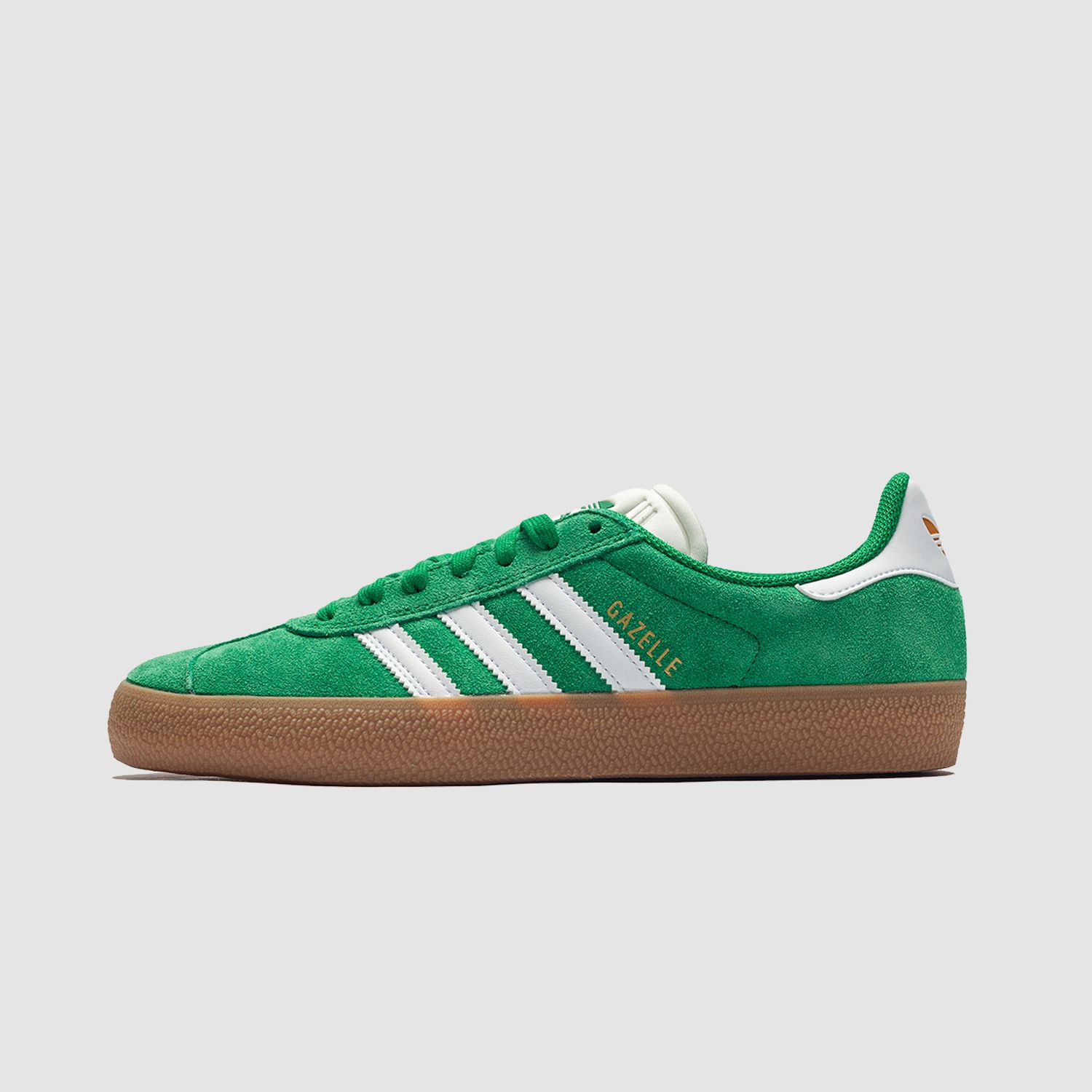 Gazelle ADV Green/Cloud White