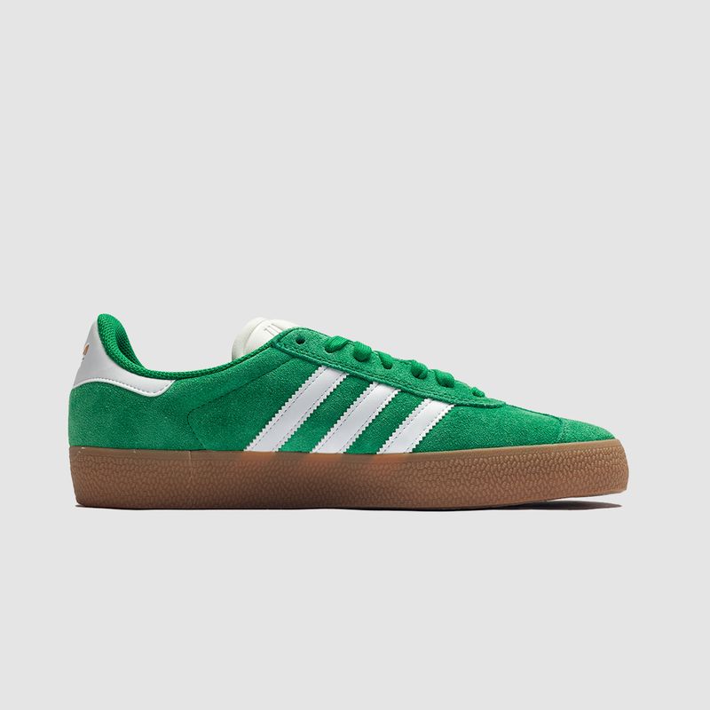 Gazelle ADV Green/Cloud White