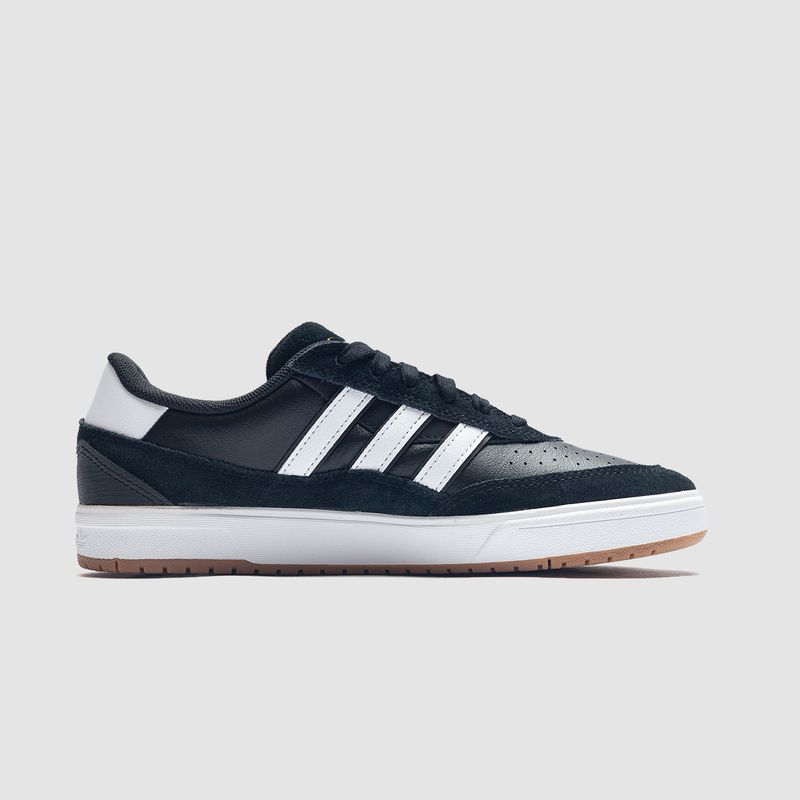 Tyshawn 2 Black/White/Gum
