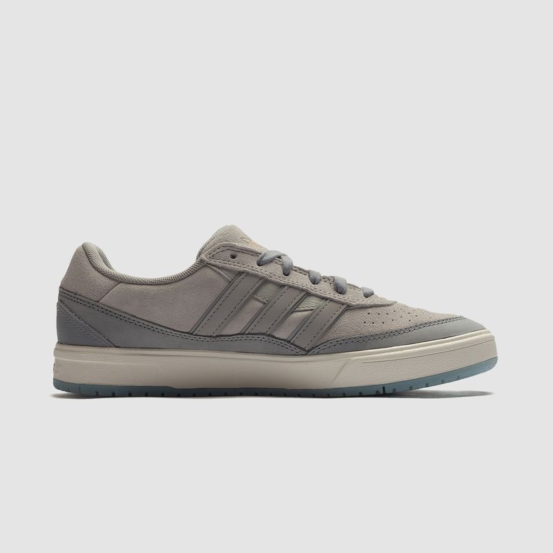 Tyshawn II Granite/White 