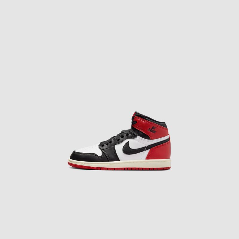 Retro 1 'Black Toe Reimagined' (PS)
