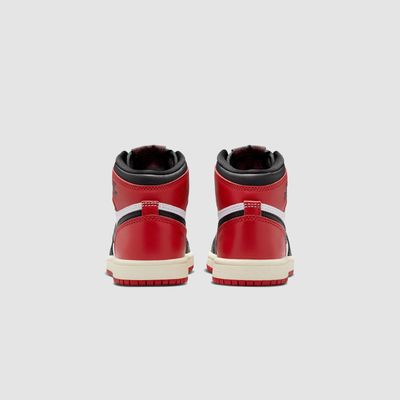 Retro 1 'Black Toe Reimagined' (PS)