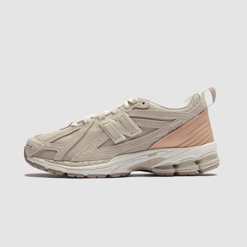 1906 Timberwolf/ Sea Salt