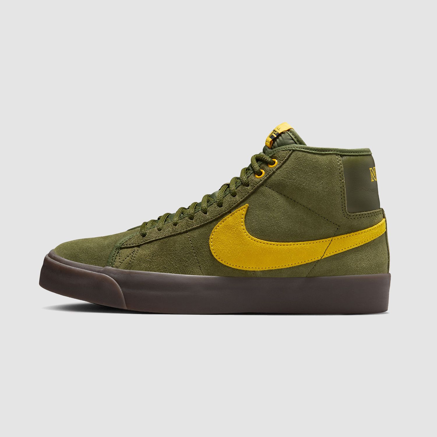 x Anti Hero Blazer Mid 