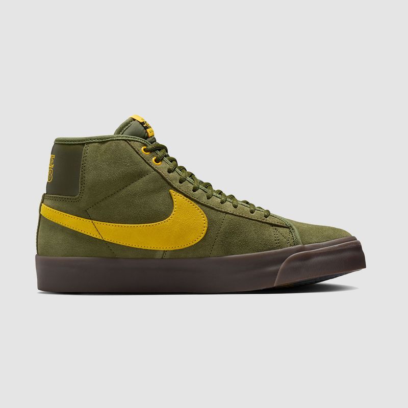 x Anti Hero Blazer Mid 