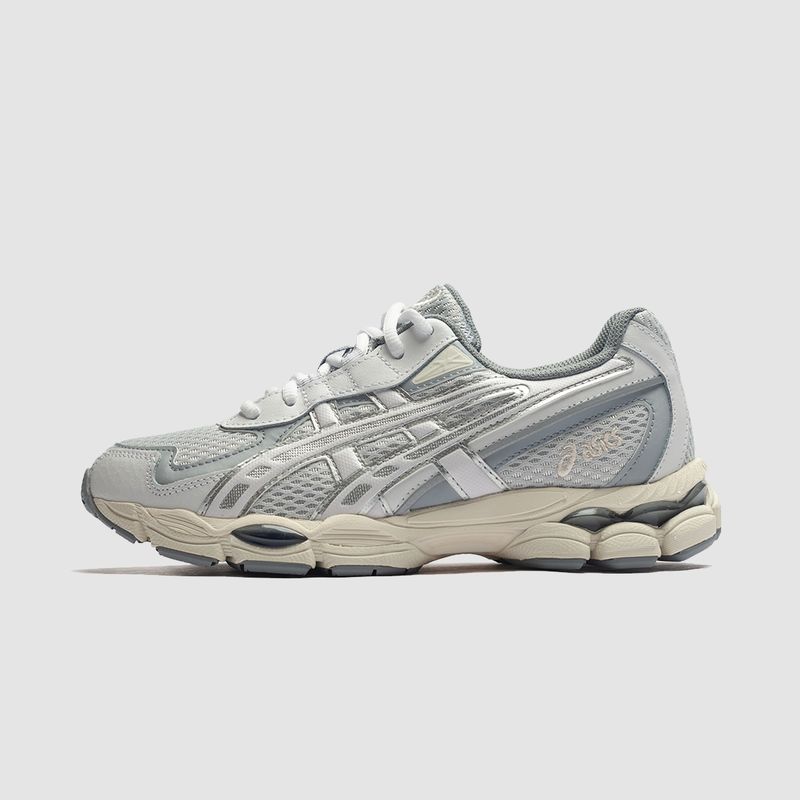 Gel-NYC 2055 Glacier Grey/White
