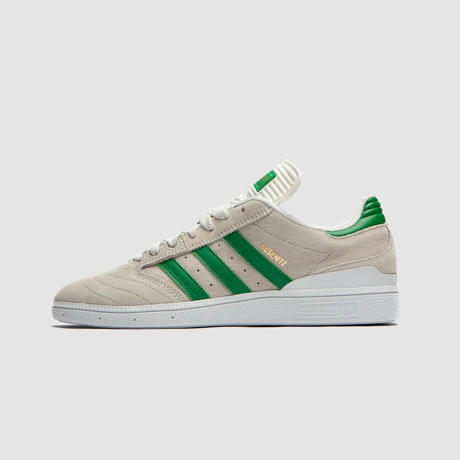 Busenitz White Green 