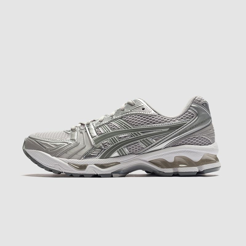 Gel-Kayano 14 Cloud Grey/Clay Grey