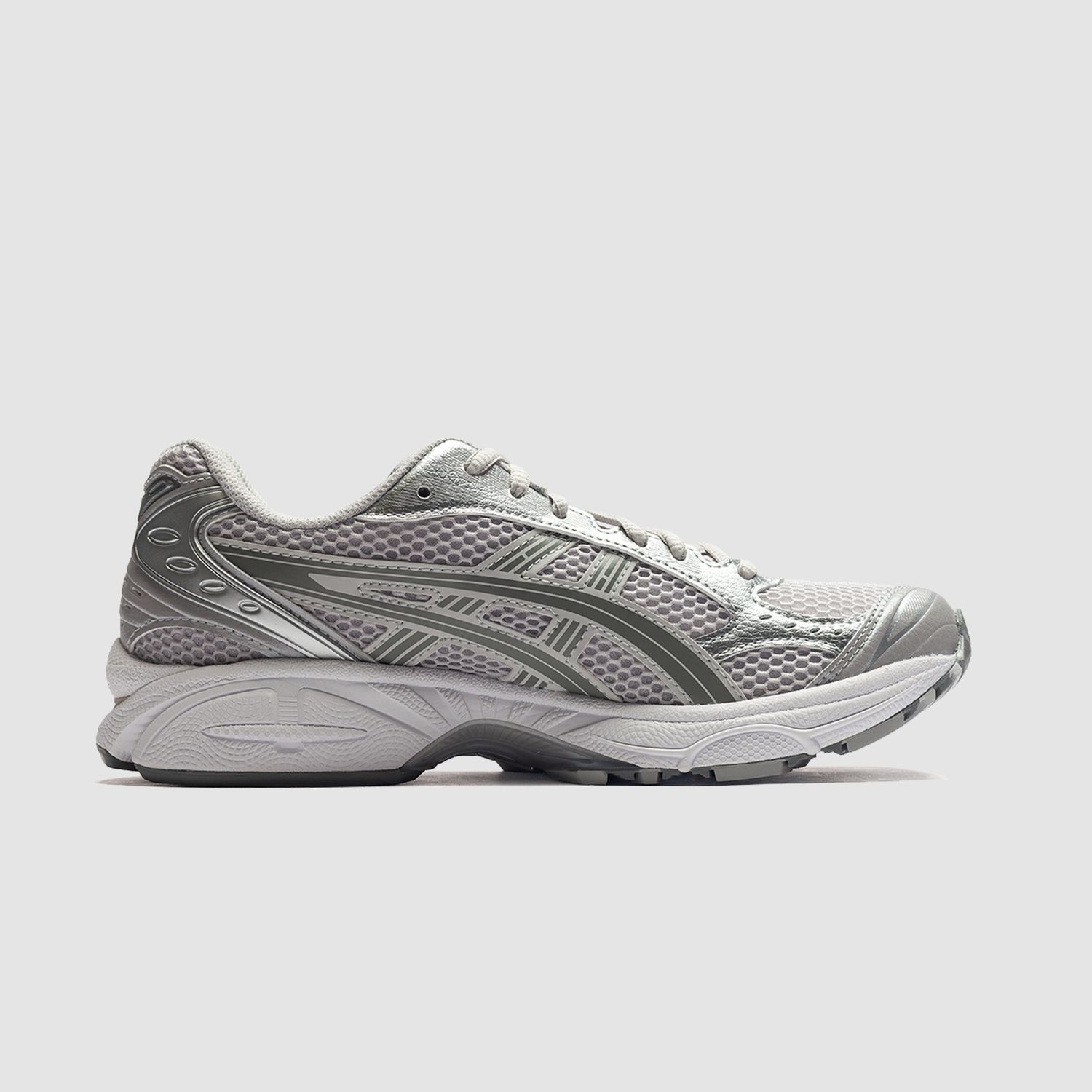 Asics Gel-Kayano 14 Cloud Grey/Clay Grey