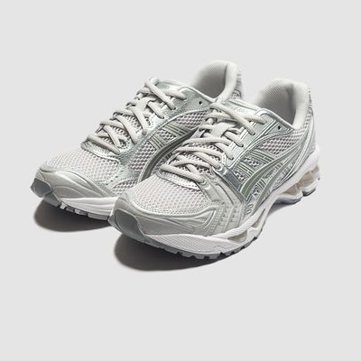 Asics Gel-Kayano 14 Cloud Grey/Clay Grey