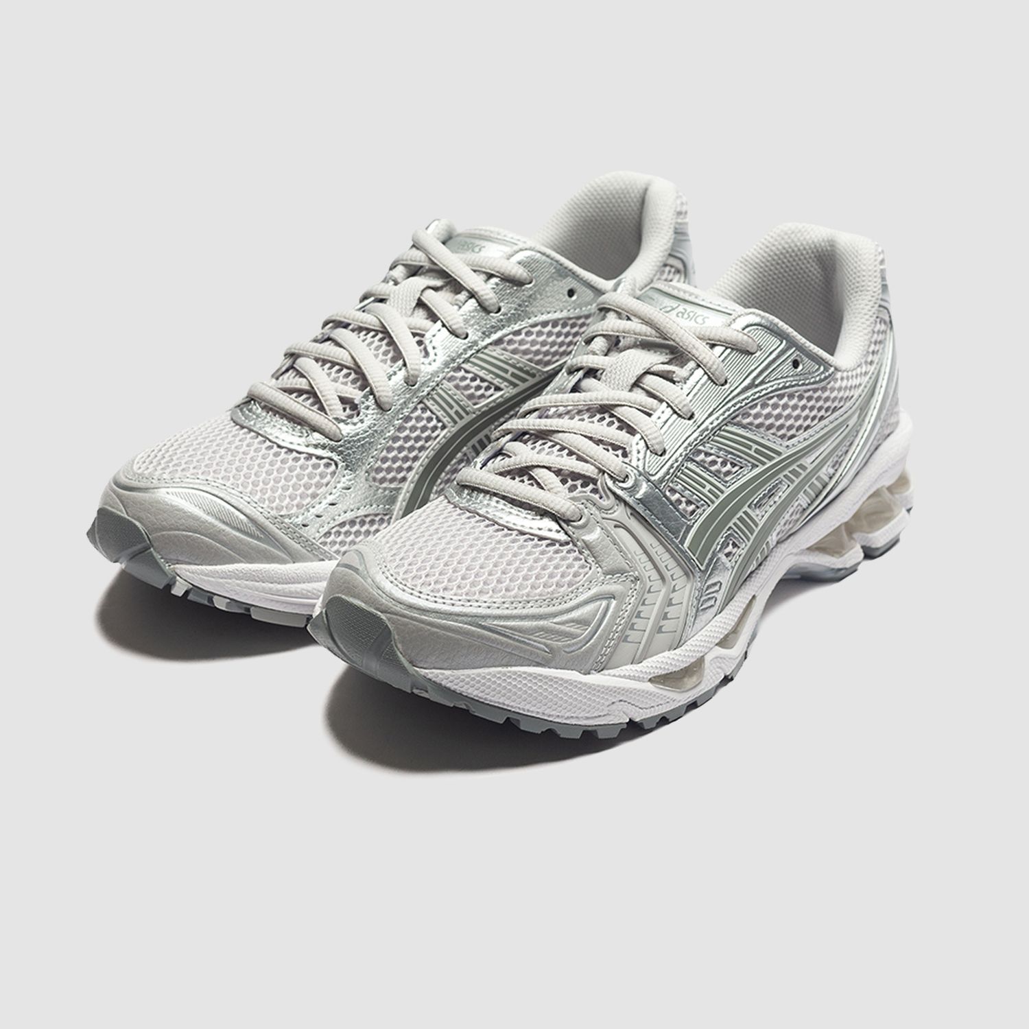 Asics Gel-Kayano 14 Cloud Grey/Clay Grey