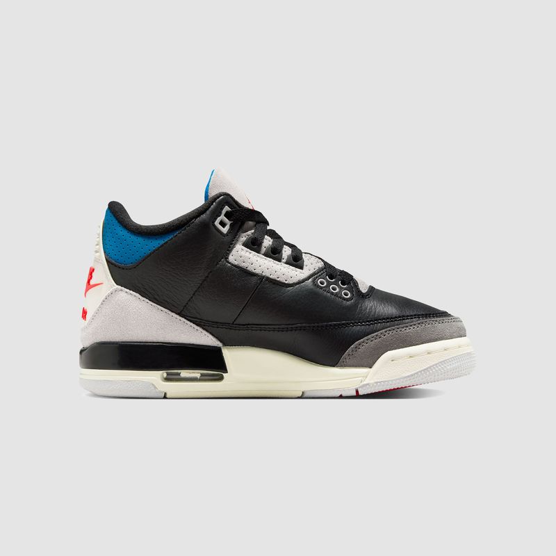 3 Retro OG "Rare Air" (GS)
