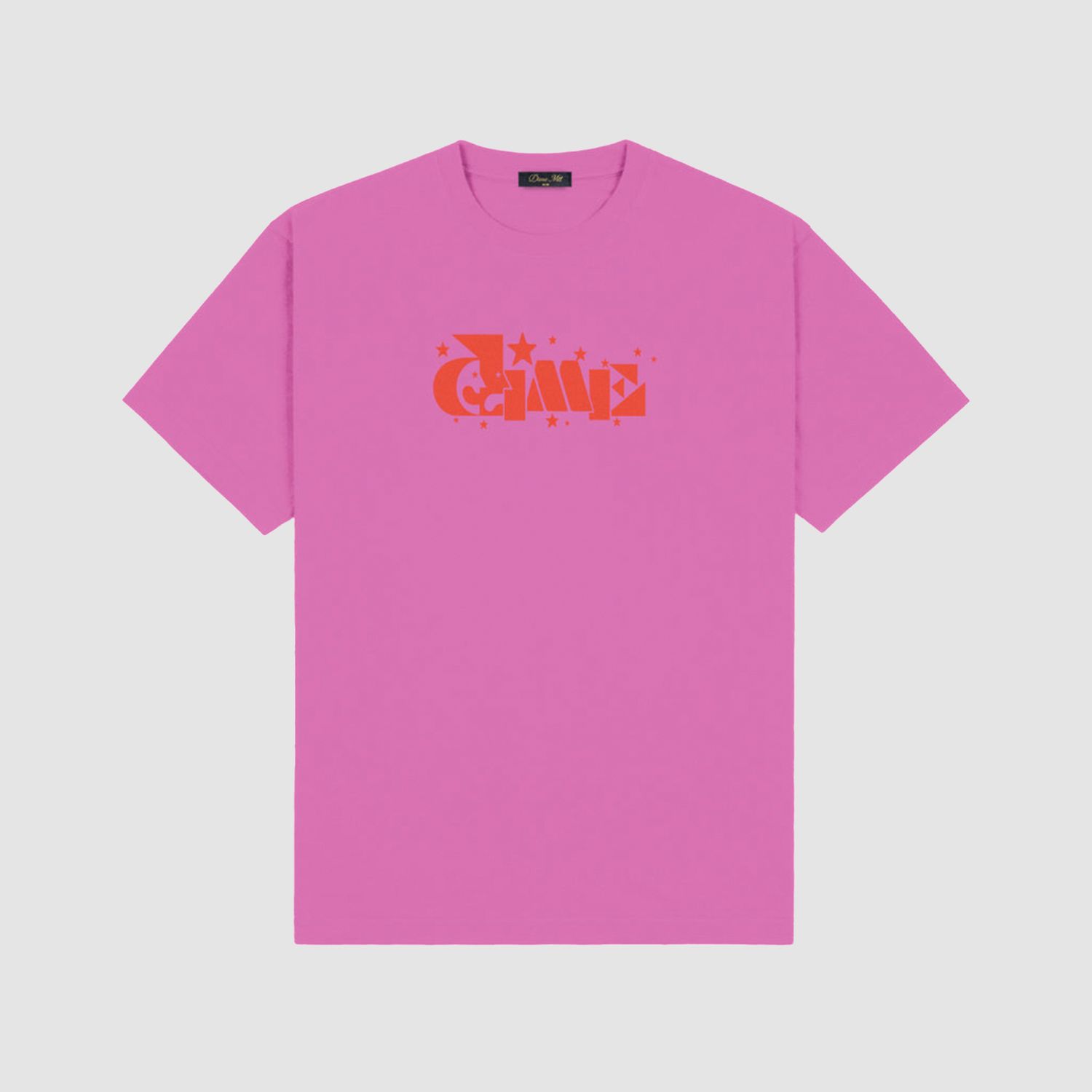Magic Tee Cherry Pink