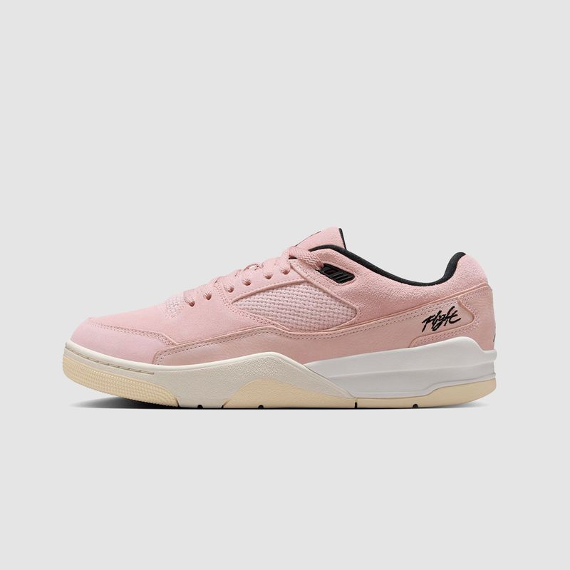 Flight Court Rust Pink / Black 