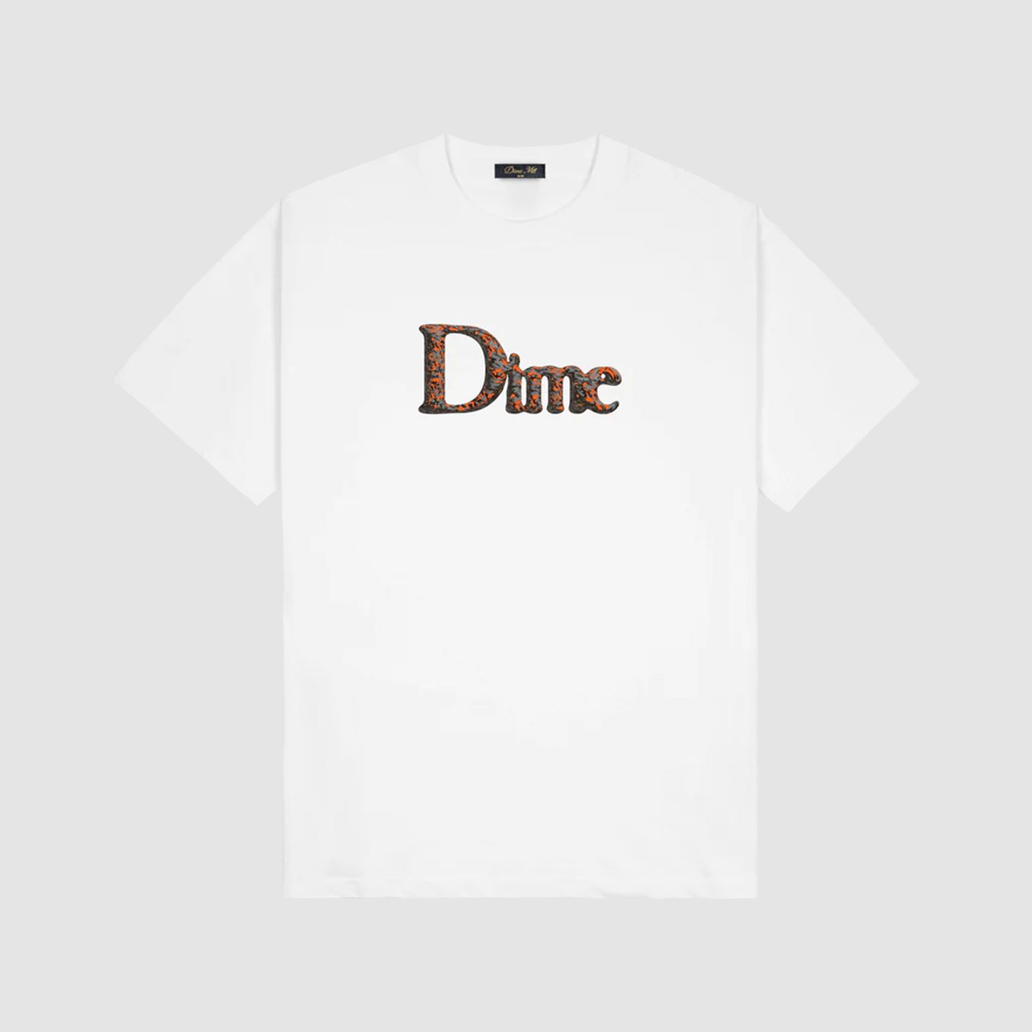 Classic Decoy Tee White
