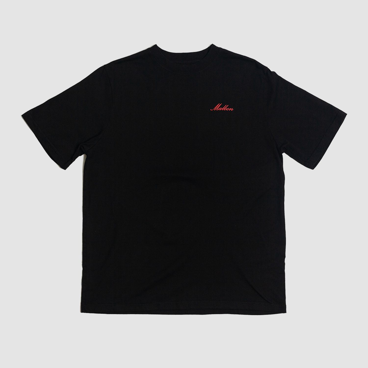 Bermuda Members Tee Black
