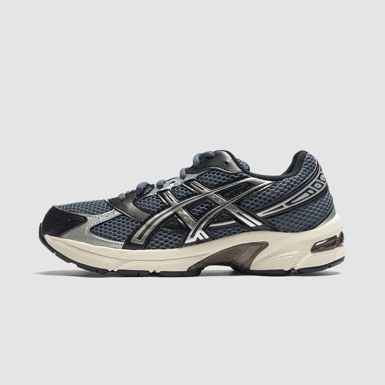 Gel-1130 Steel Grey/Black