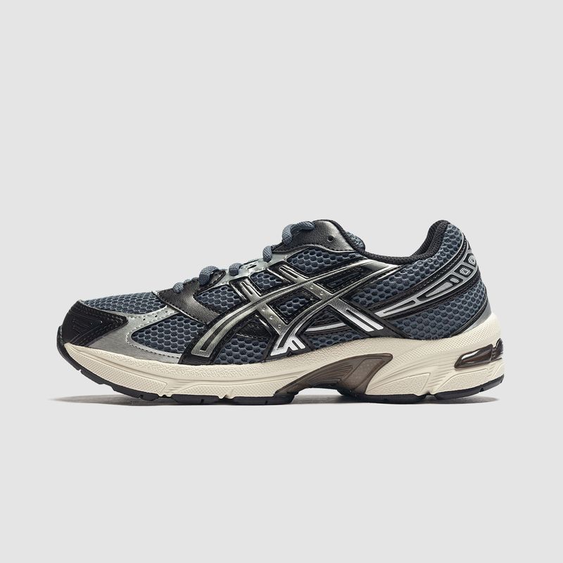 Gel-1130 Steel Grey/Black