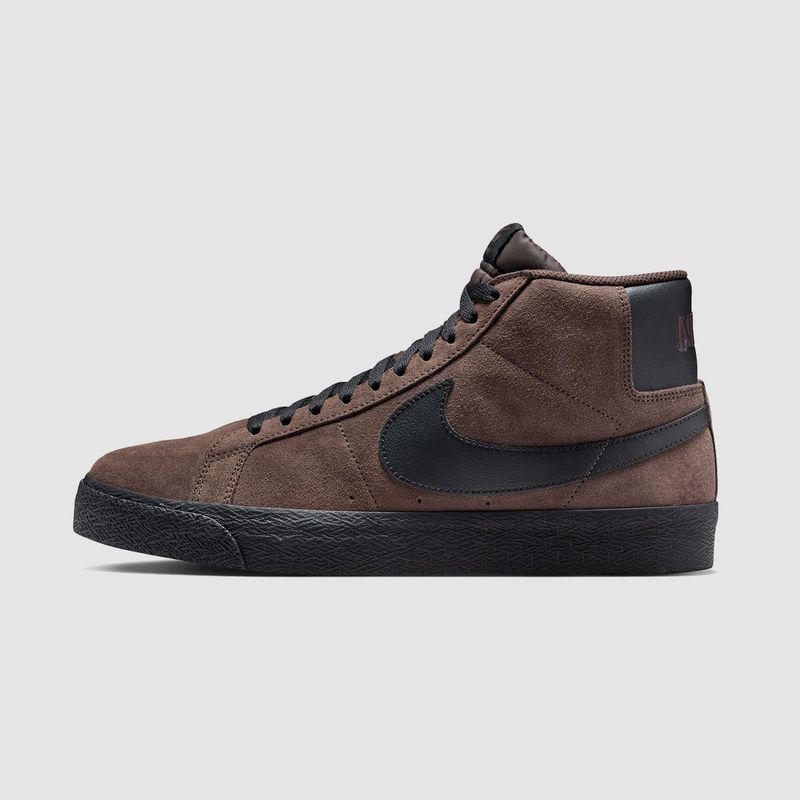  Blazer Mid Baroque Brown Black