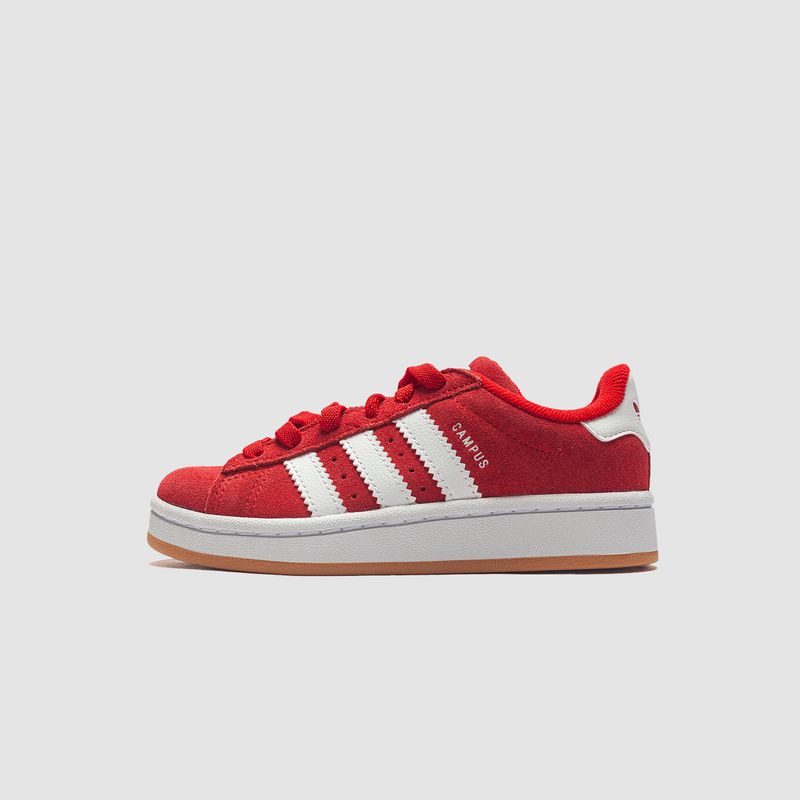 Campus 00s Better Scarlet / Cloud White (PS)