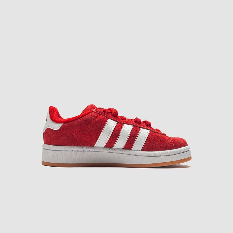 Campus 00s Better Scarlet / Cloud White (PS)