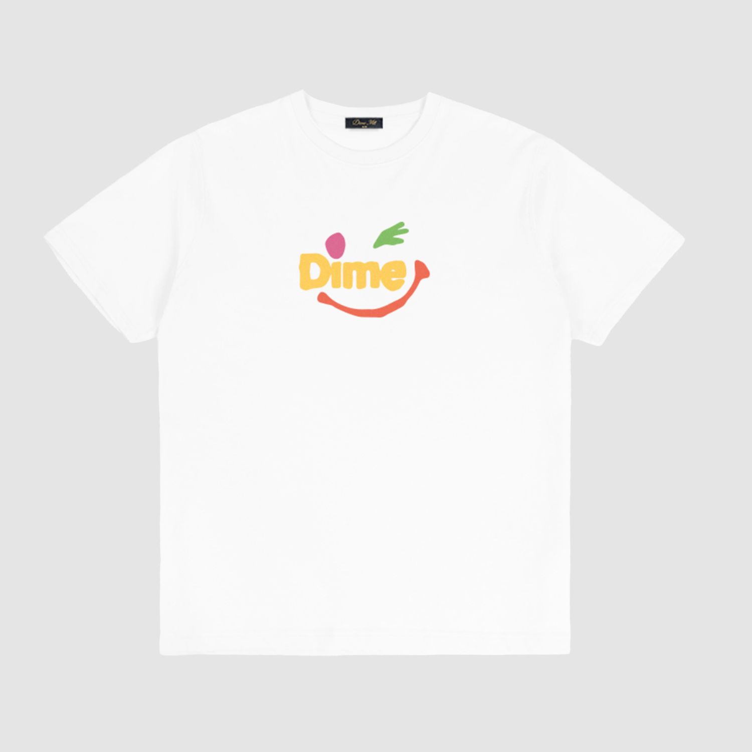 Winky Tee White