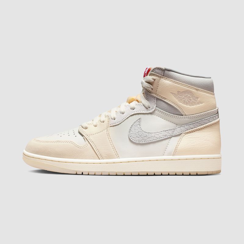 AJ1 Retro High OG Sail/University Red