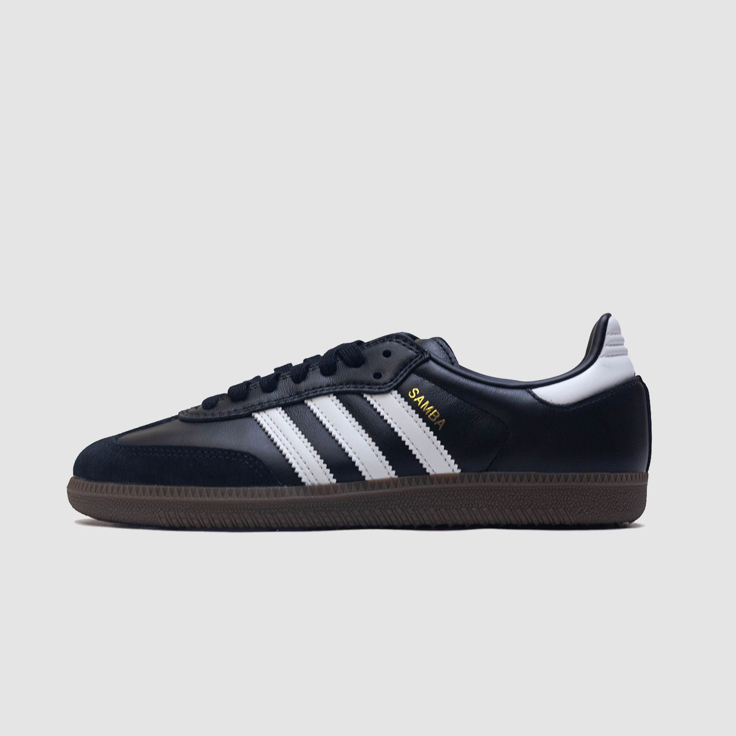 Samba ADV Core Black/Cloud White