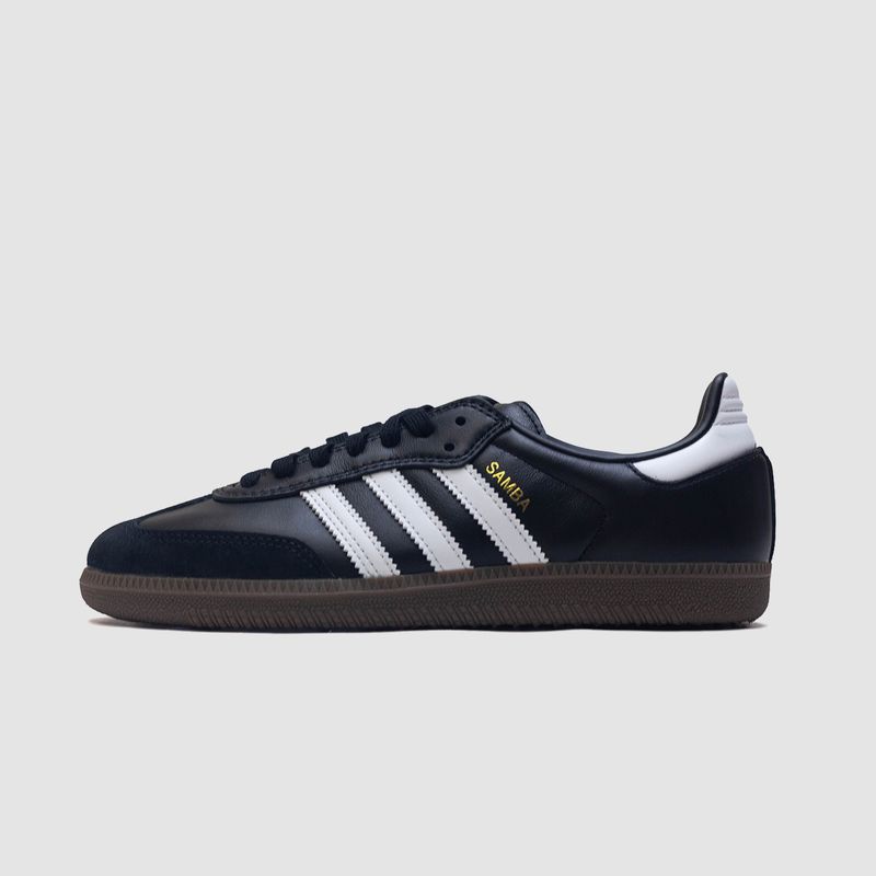 Samba ADV Core Black/Cloud White