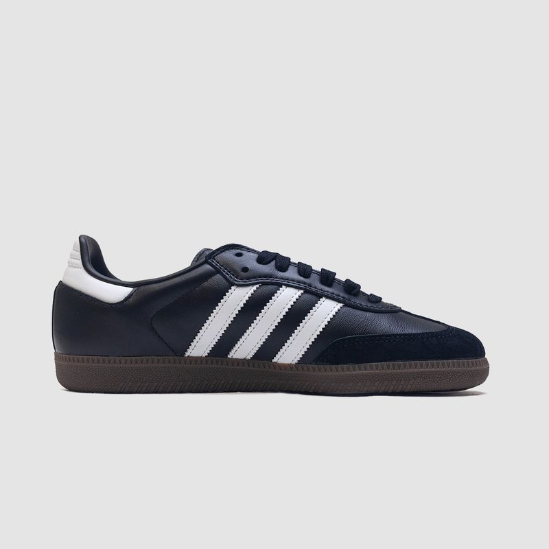 Samba ADV Core Black/Cloud White