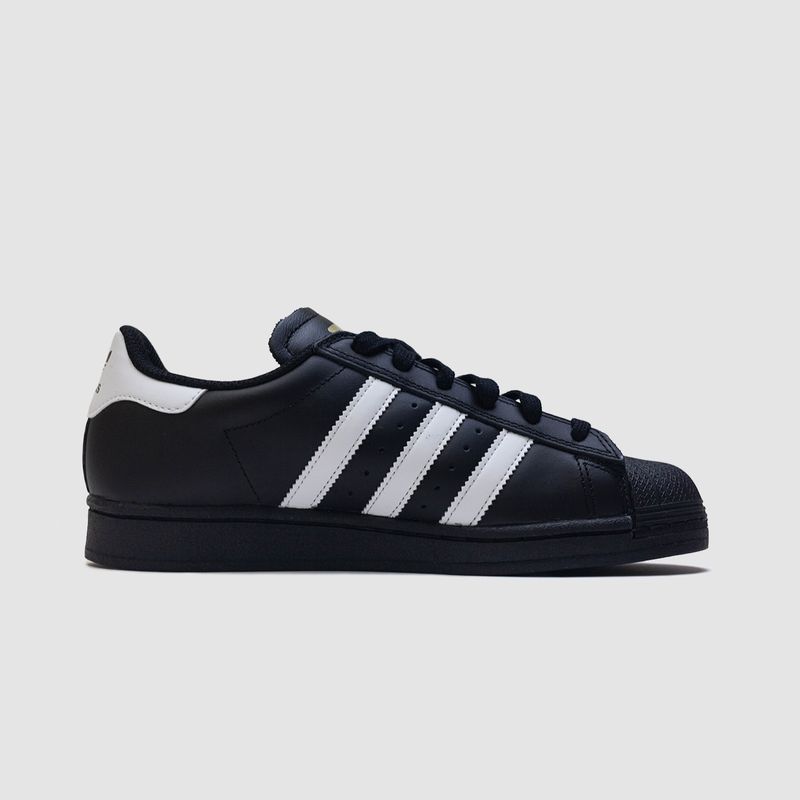 Superstar ADV Black/White