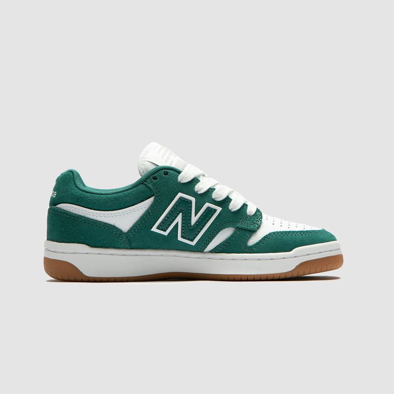 480 Green/White 
