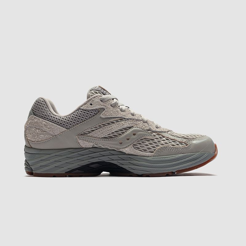 Progrid Omni 9 Crafted Gray