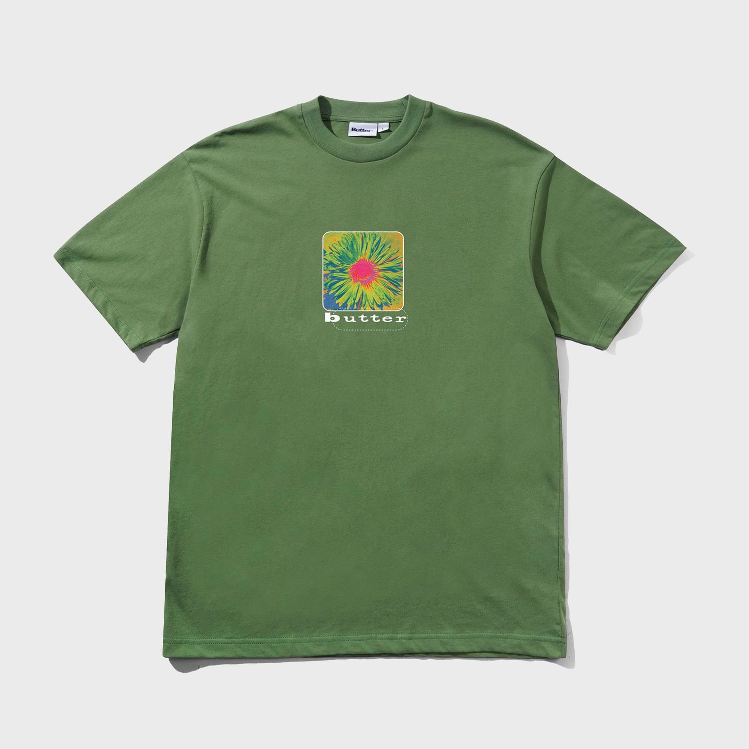 Daisy Tee Canteen