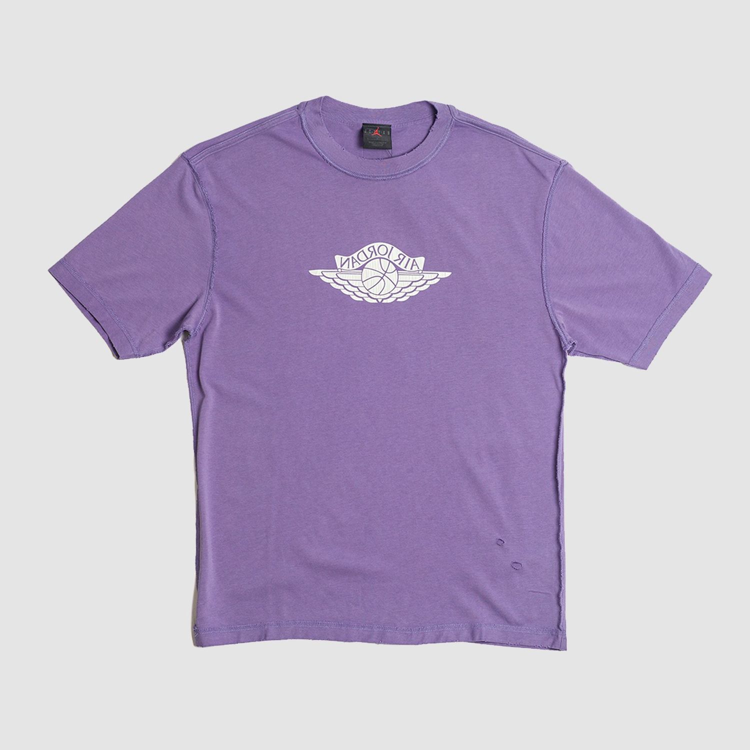 Rair Air 85' T-Shirt Purple Earth &amp; Sail