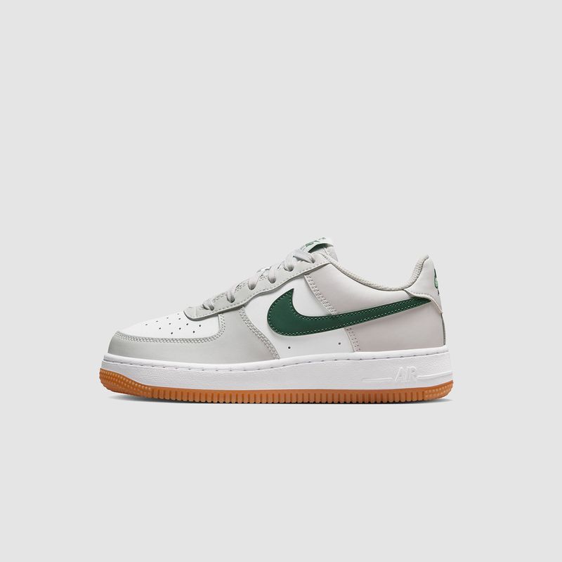 Air Force 1 (GS) Photon Dust/White 