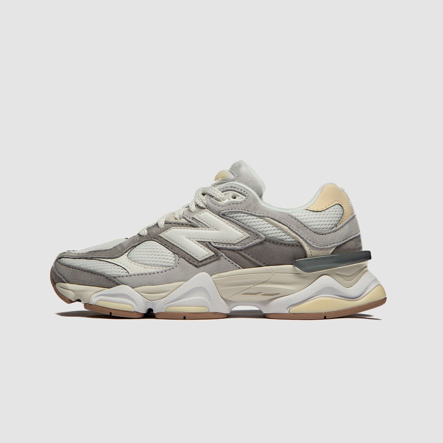 9060 Grey/Beige 