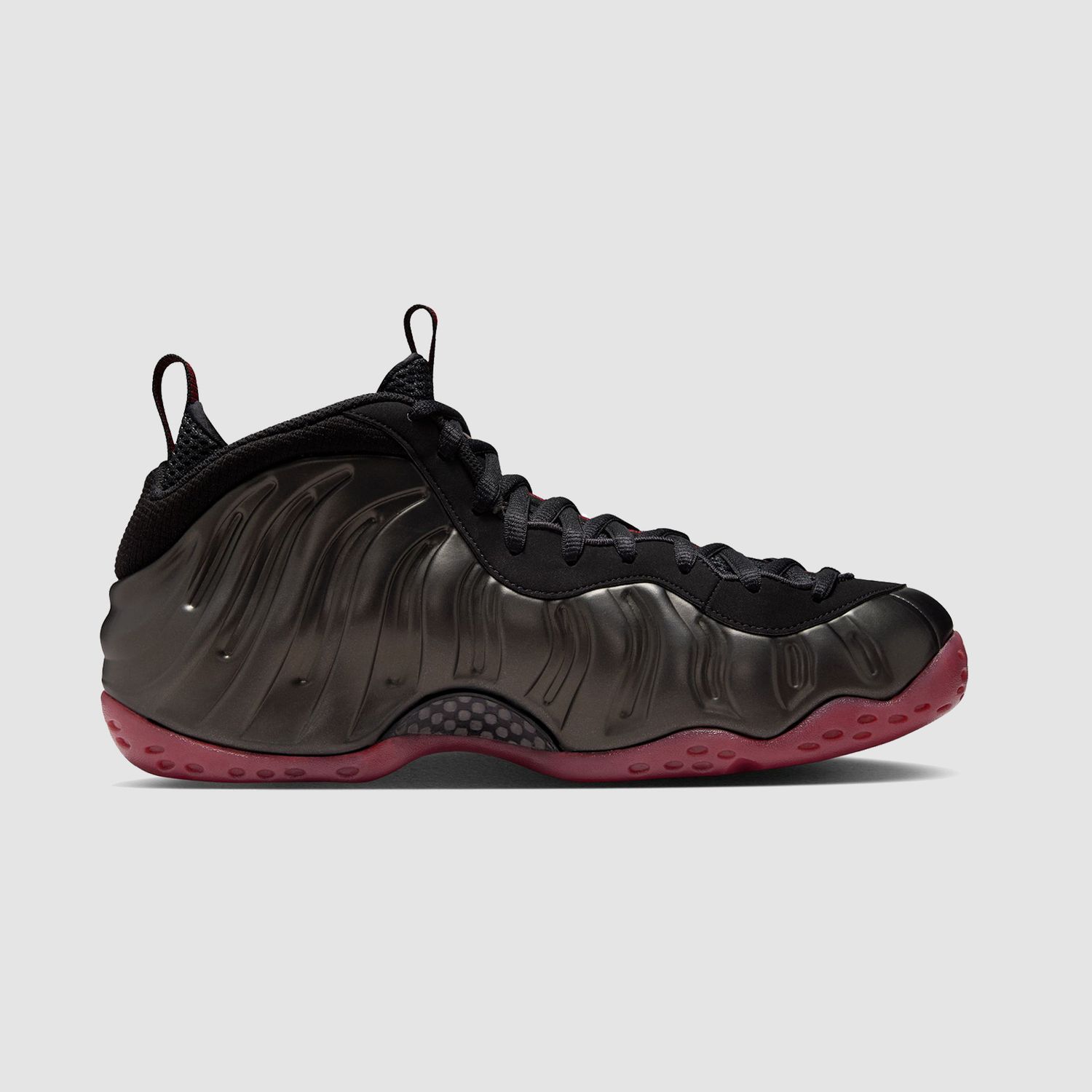 Nike Air Foamposite One Maroon | Shelflife Nike Air Foamposite One Maroon main image 1