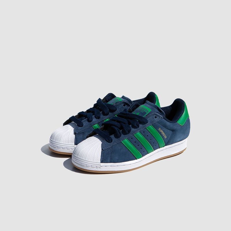 Superstar ADV Green Blue