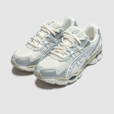Asics GEL-NYC 2055 Cream/Dolphin Grey