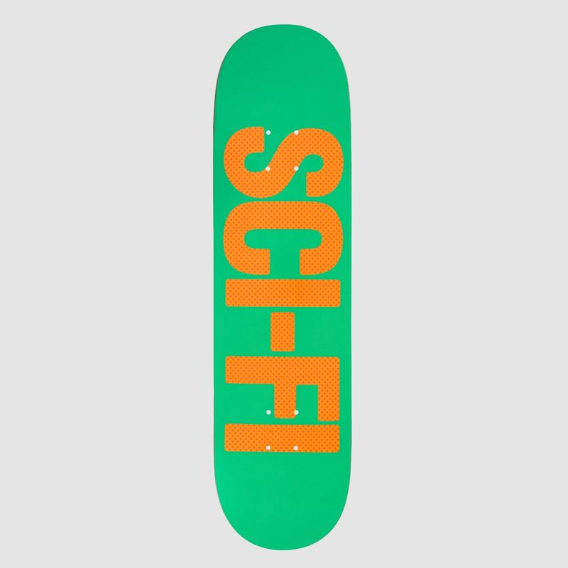 High Gloss Big Logo Assorted 