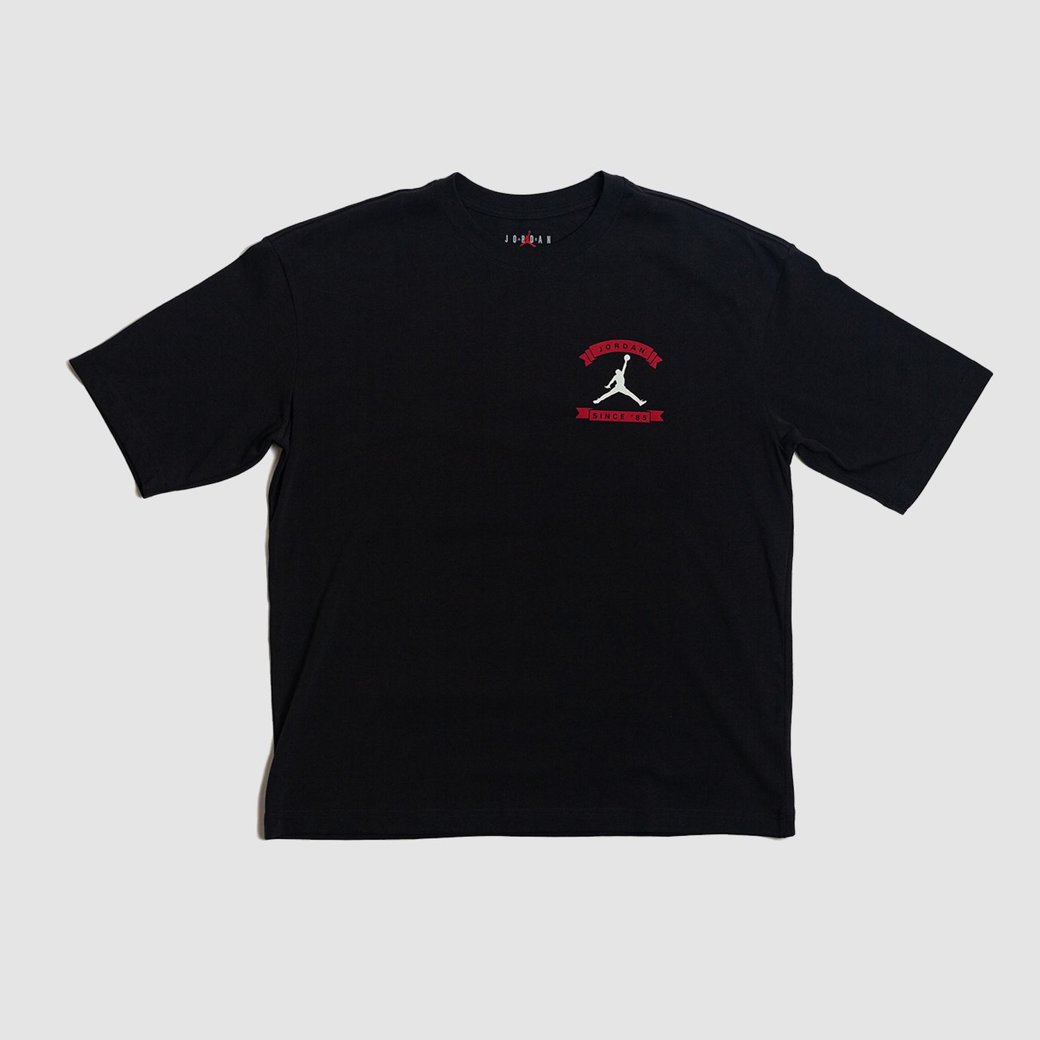 "Make it Happen" T-Shirt Black/Red