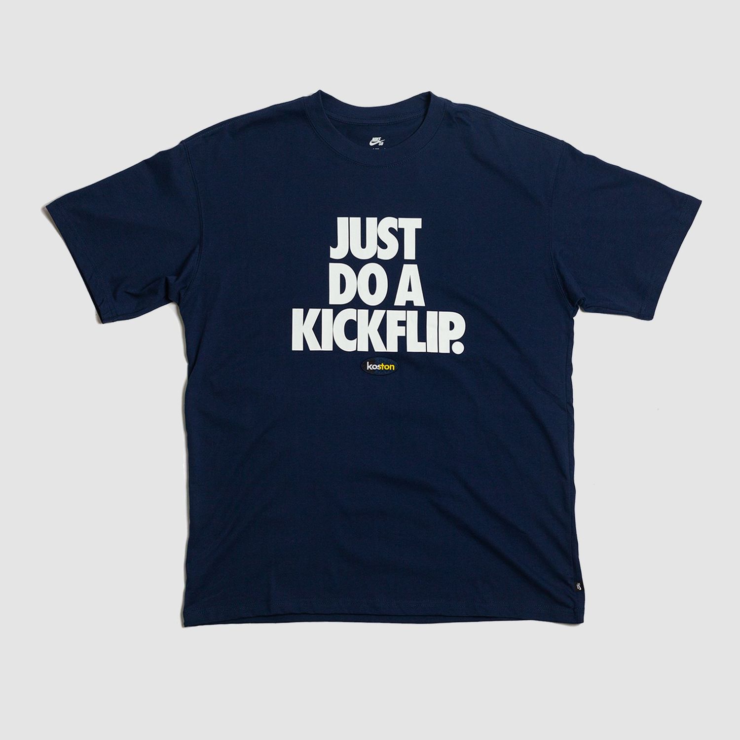 Eric Koston x Nike SB Air Max 95 T-Shirt "Midnight Navy"