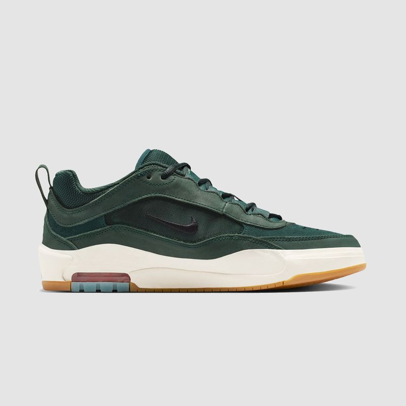 Air Max Ishod ISO Deep Fir Sail
