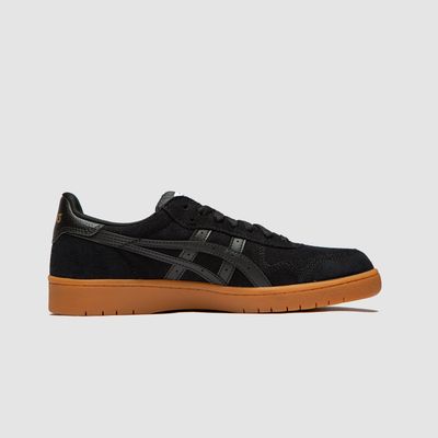 Japan Pro Black/Tan Presidio
