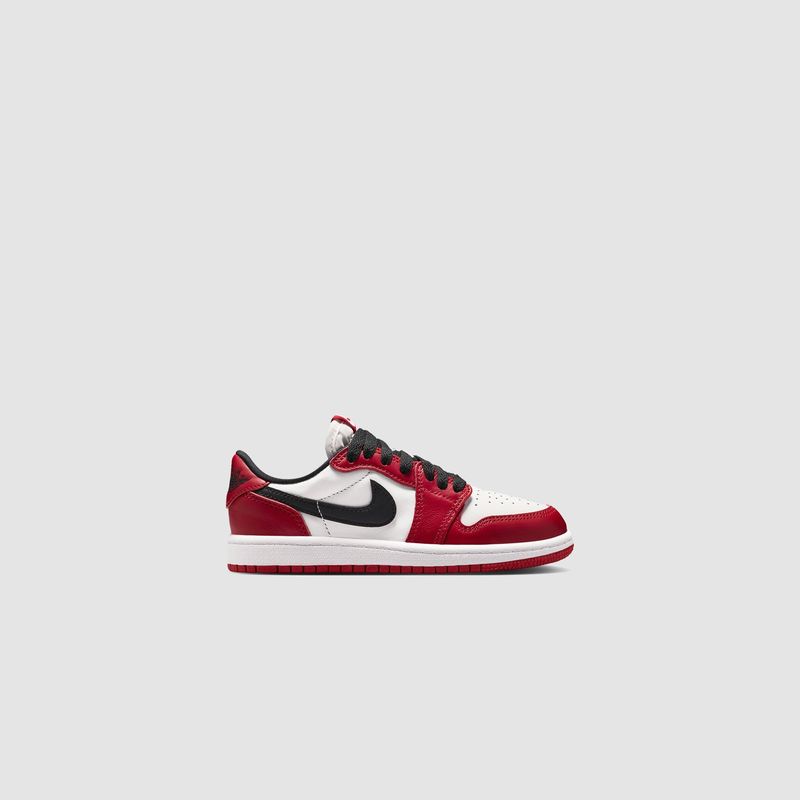 Jordan 1 Retro Low OG Chicago (PS)