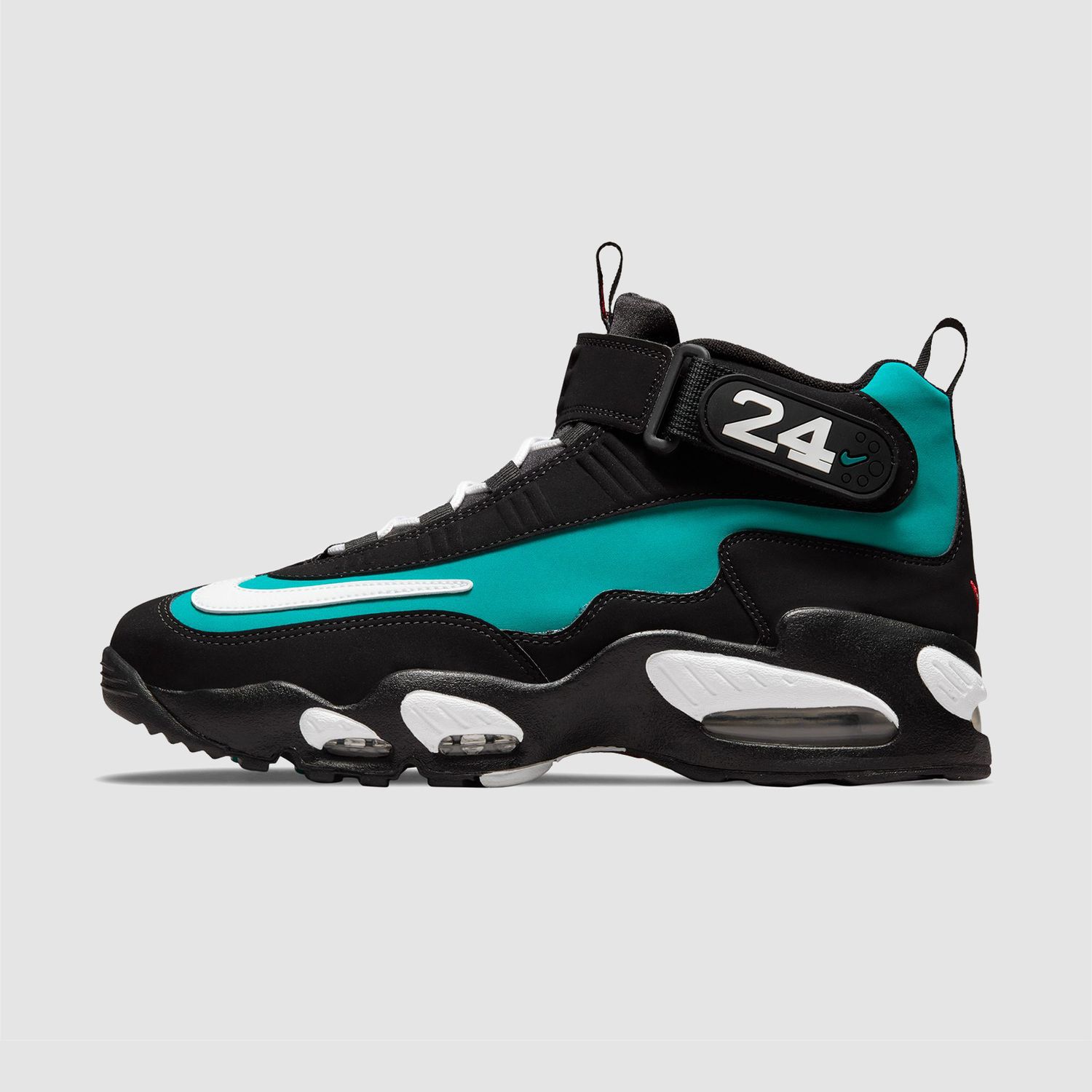 Air Griffey Max 1 “Freshwater"
