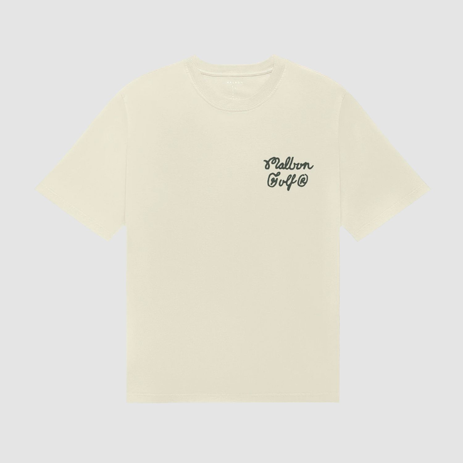 Sportiva Tee Cream